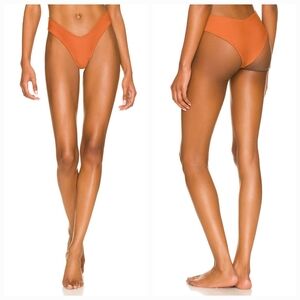 LPA Amelie Bottom in Brown